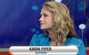 Karin Piper on FOX