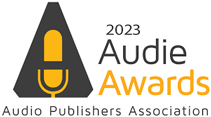 Audie Award 2023!