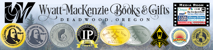 Welcome! Wyatt-MacKenzie is an award-winning, integrity-driven independent press known for providing our authors with an unparalleled publishing experience. 