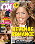 OK magazine