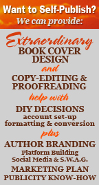 publishing diy assistance