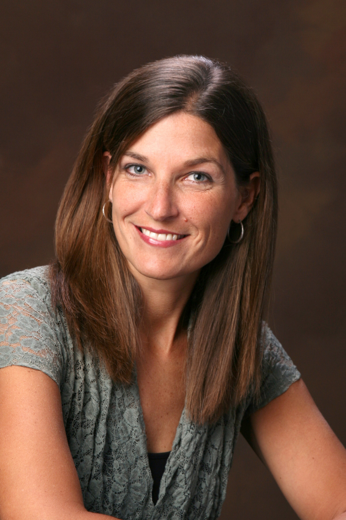 Annie Burnside